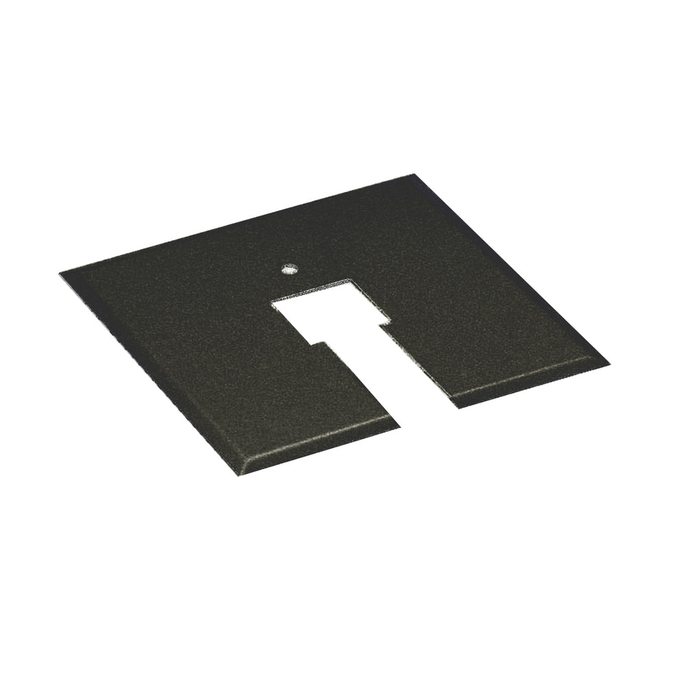 WAC LIGHTING CANOPY PLATE FOR JUNCTION BOX - DO NOT SHOW ON WEBSITE