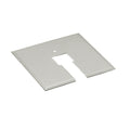 WAC LIGHTING CANOPY PLATE FOR JUNCTION BOX - DO NOT SHOW ON WEBSITE