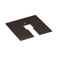 WAC LIGHTING CANOPY PLATE FOR JUNCTION BOX - DO NOT SHOW ON WEBSITE