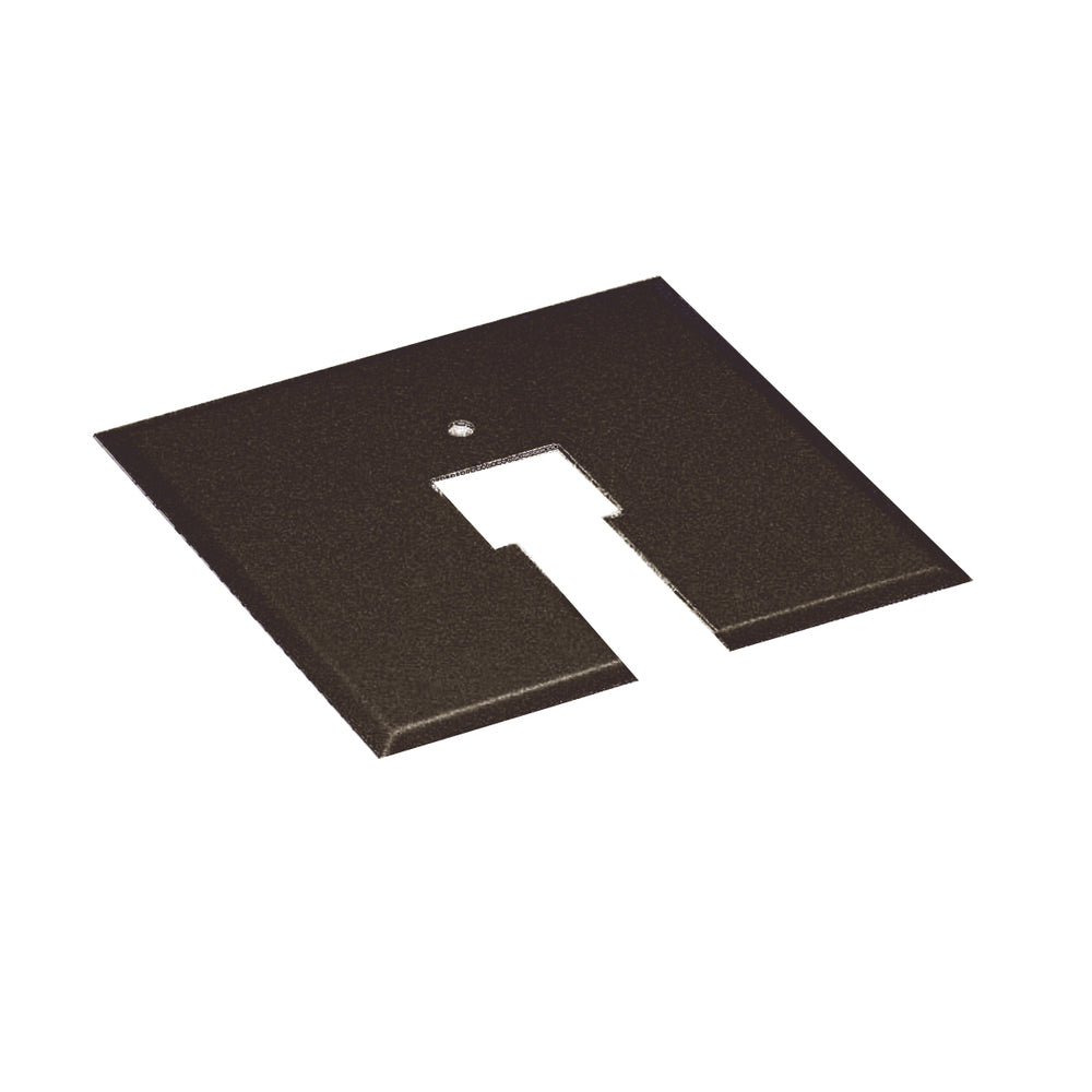 WAC LIGHTING CANOPY PLATE FOR JUNCTION BOX - DO NOT SHOW ON WEBSITE