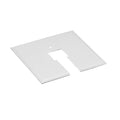 WAC LIGHTING CANOPY PLATE FOR JUNCTION BOX - DO NOT SHOW ON WEBSITE