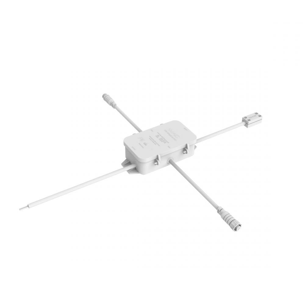 WAC LIGHTING WIRELESS DMX CONTROLLER 24VDC FIXTURE SYSTEM - DO NOT SHOW ON WEBSITE