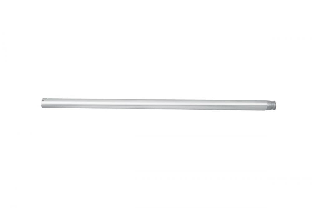 WAC FAN, FAN DOWNRODS BRUSHED NICKEL, INDOOR CEILING FANS