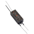 WAC LIGHTING ELECTRONIC TRANSFORMER 120V INPUT 12V OUTPUT - DO NOT SHOW ON WEBSITE
