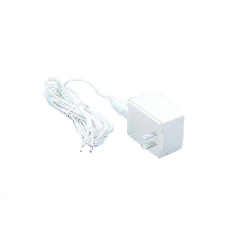 WAC LIGHTING UL LISTED 12V CLASS 2 PLUG-IN ELECTRONIC TRANSFORMERS - DO NOT SHOW ON WEBSITE