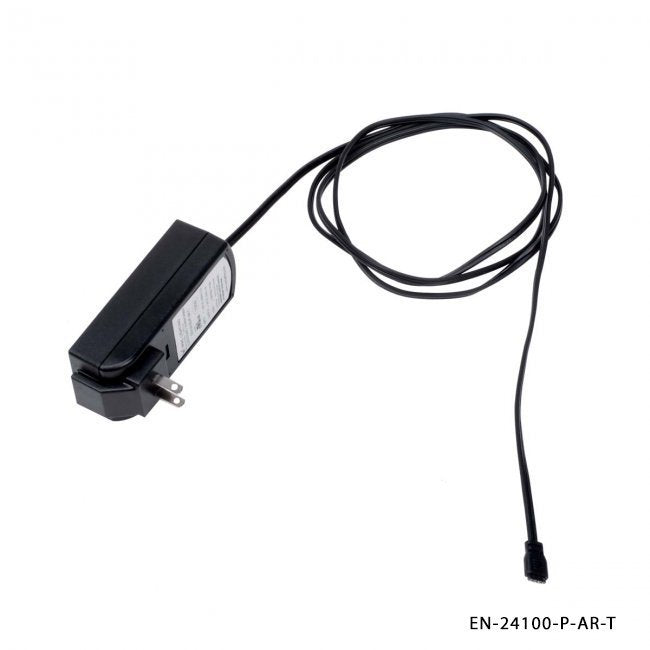 WAC LIGHTING PLUG-IN ELECTRONIC TRANSFORMER 120V INPUT 24V OUTPUT - DO NOT SHOW ON WEBSITE