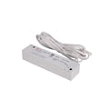 WAC LIGHTING ENCLOSED ELECTRONIC TRANSFORMER 120V INPUT 24V OUTPUT - DO NOT SHOW ON WEBSITE
