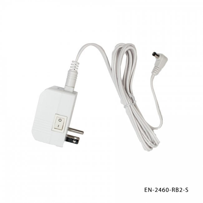 WAC LIGHTING PLUG-IN ELECTRONIC TRANSFORMER 120V INPUT 24V OUTPUT - DO NOT SHOW ON WEBSITE