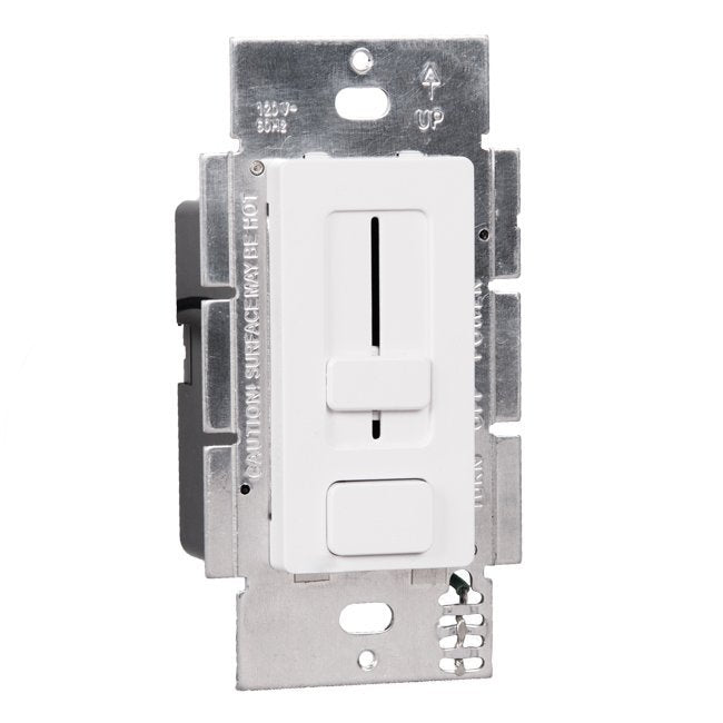 WAC LIGHTING WALL MOUNTED 120V/24VDC DIMMER AND DRIVER - DO NOT SHOW ON WEBSITE