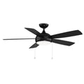 WAC LIGHTING, DISC II MATTE, INDOOR CEILING FANS
