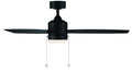 WAC LIGHTING, ATLANTIS MATTE, OUTDOOR CEILING FAN