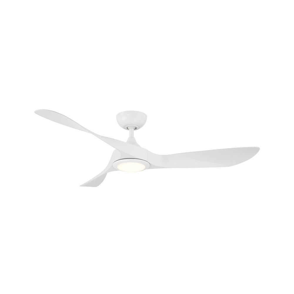 WAC LIGHTING, SWIRL MATTE, INDOOR CEILING FANS