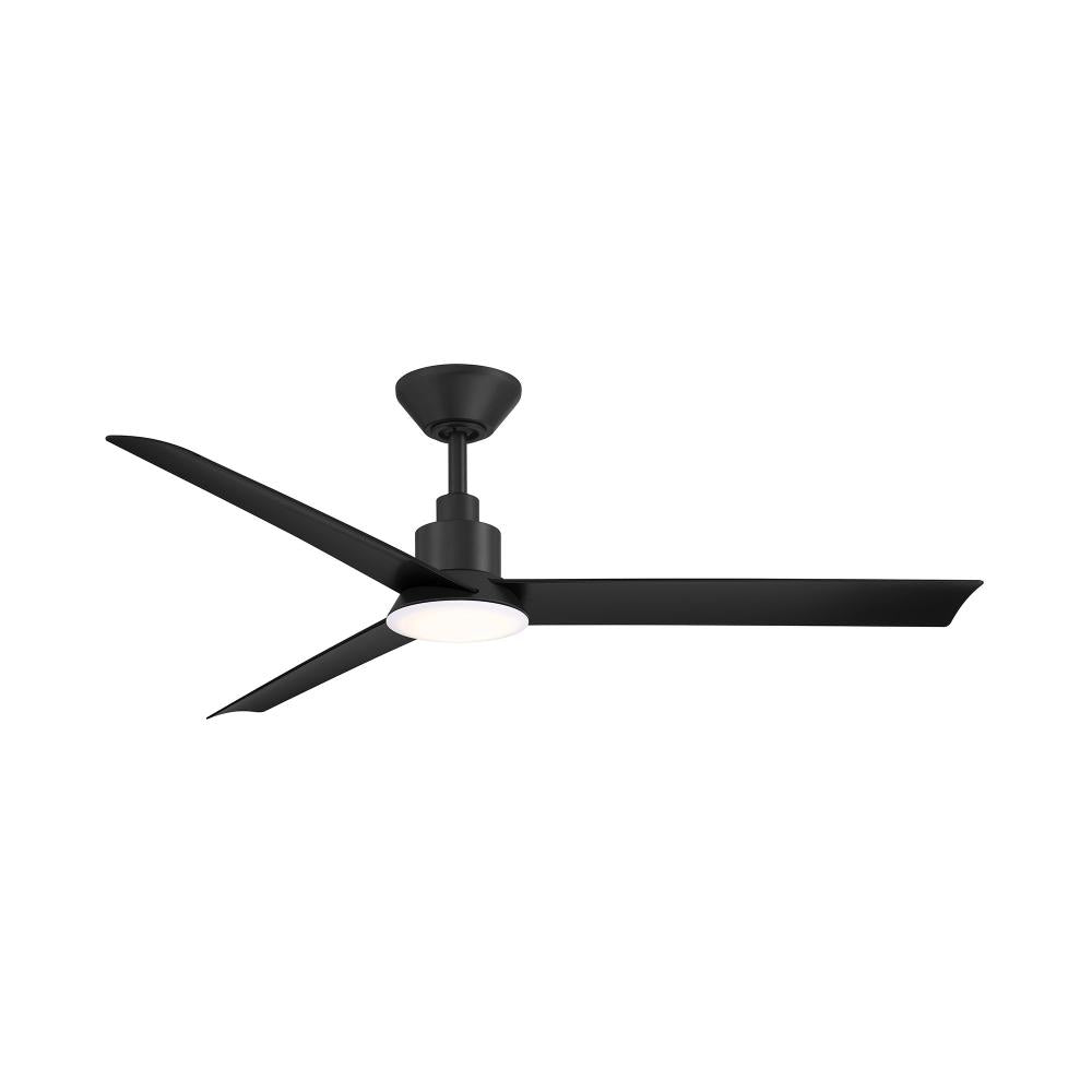 WAC FAN, FLAIR 56 MATTE, INDOOR CEILING FANS