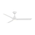 WAC FAN, FLAIR 56 MATTE, INDOOR CEILING FANS