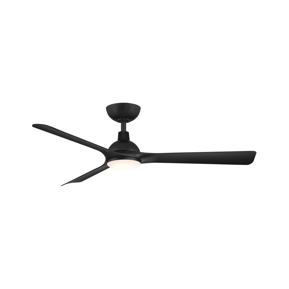 WAC FAN, GAGE 52 MATTE, INDOOR CEILING FANS
