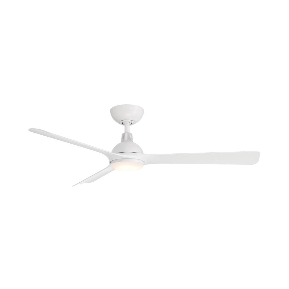 WAC FAN, GAGE 52 MATTE, INDOOR CEILING FANS