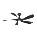 WAC FAN, SWIRL 5 56, INDOOR CEILING FANS