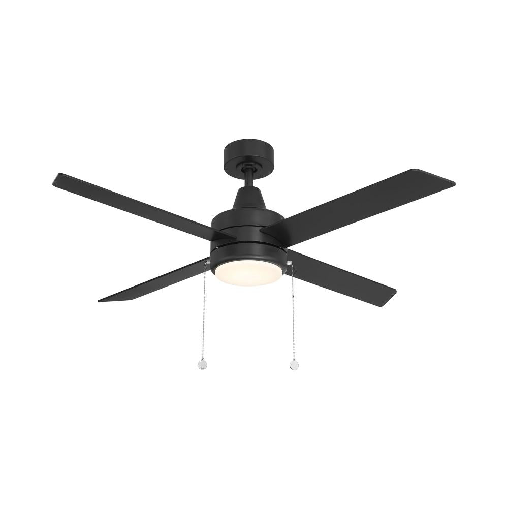 WAC LIMITED, QUADE MATTE, OUTDOOR CEILING FAN