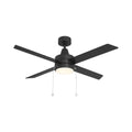 WAC LIMITED, QUADE MATTE, OUTDOOR CEILING FAN