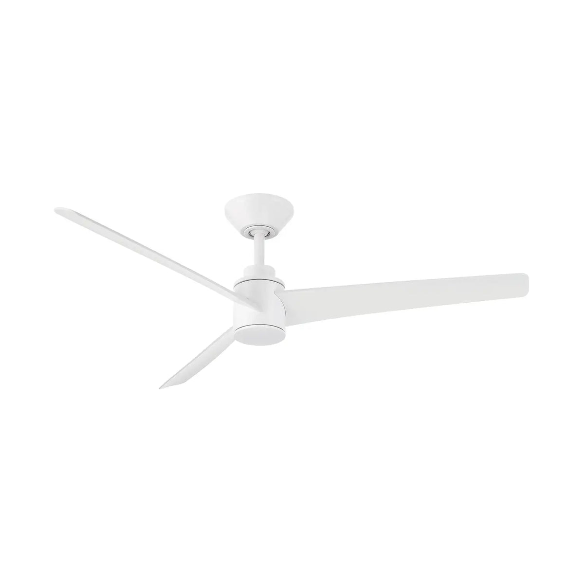 WAC LIGHTING, NOVELLE 52 MATTE, INDOOR CEILING FANS