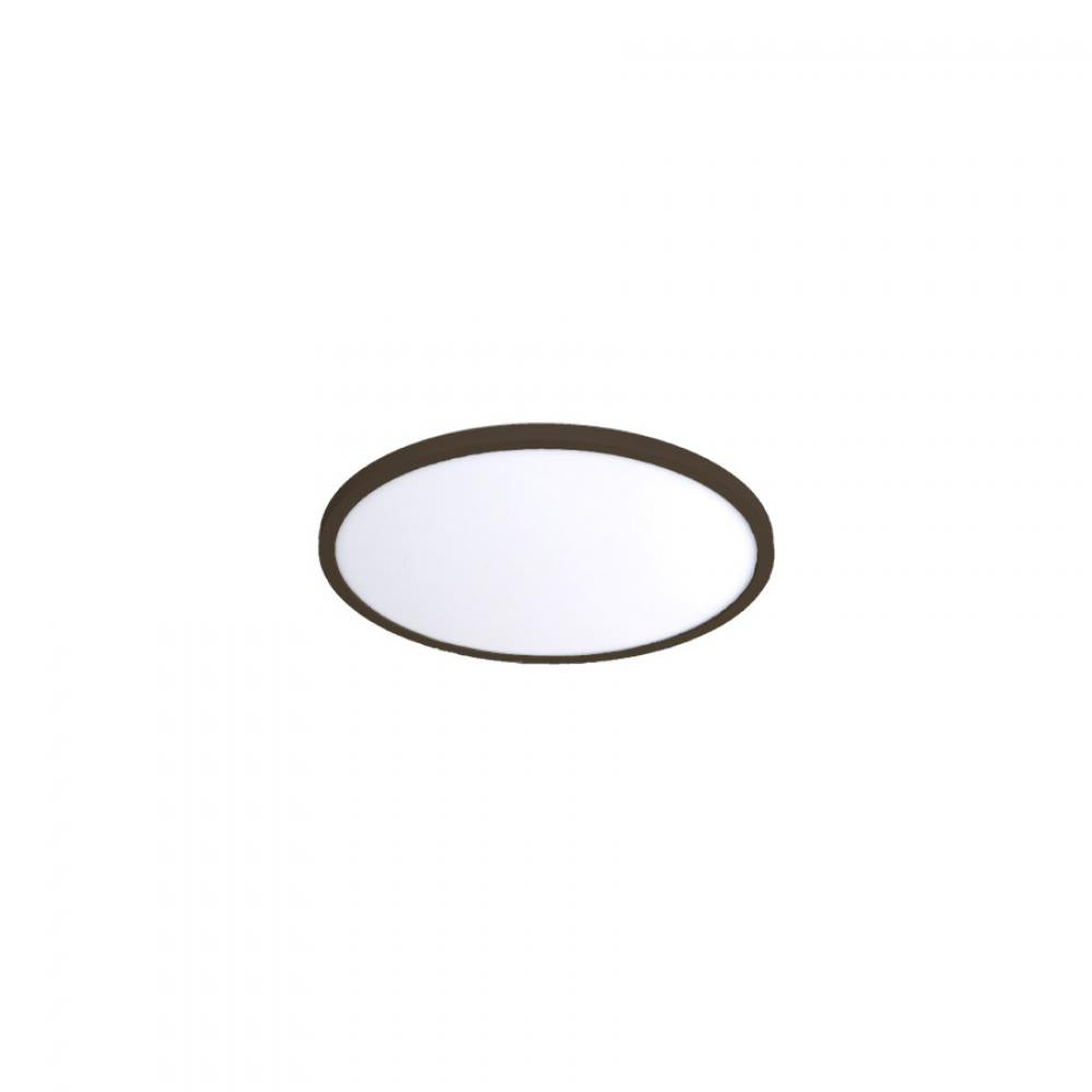 WAC LIGHTING 90 CRI 3000K BZ