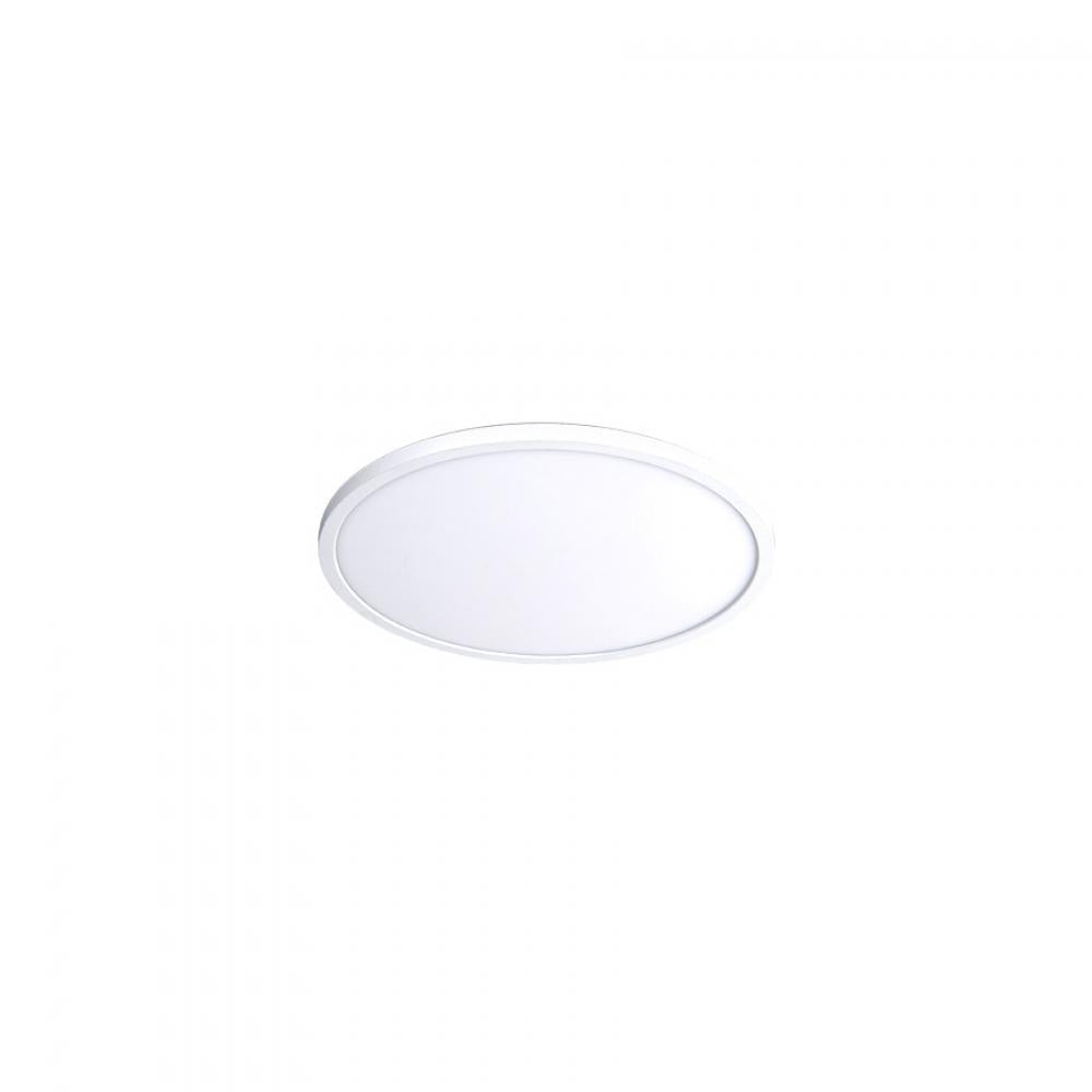 WAC LIGHTING 90 CRI 3000K WT