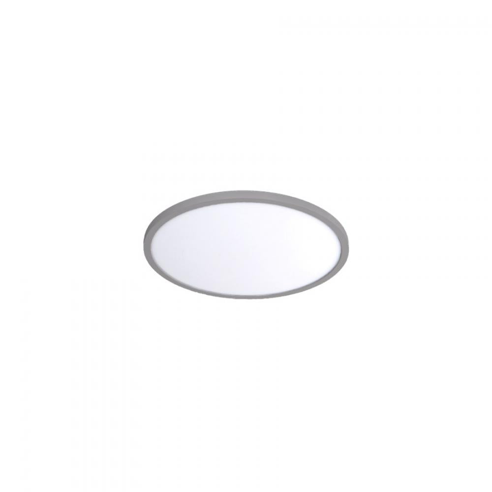 WAC LIGHTING 90 CRI 3500K BN