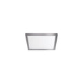WAC LIGHTING SQUARE 90 CRI 3500K BN