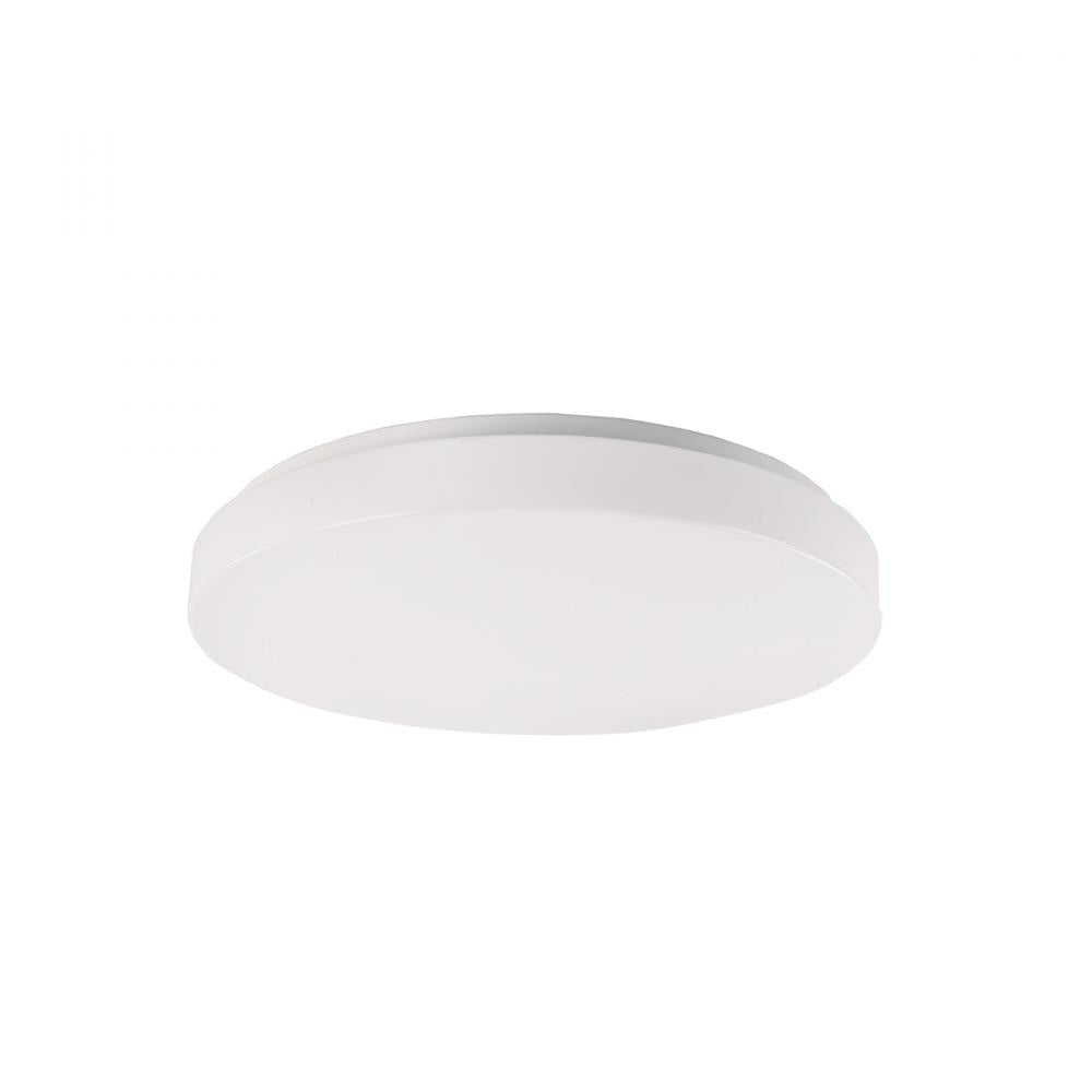WAC LIGHTING BLO ENERGY STAR 5CCT LED FLUSH MOUNT