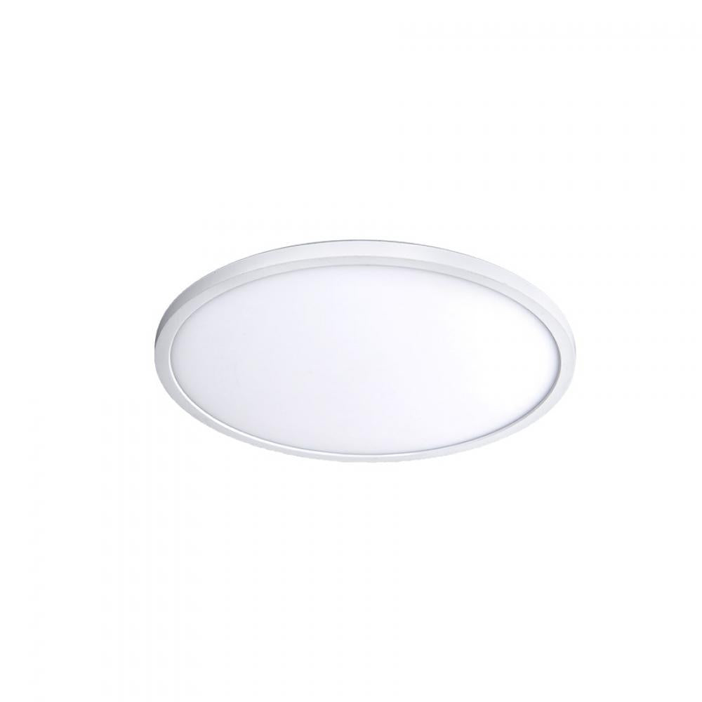 WAC LIGHTING 90 CRI 3000K WT