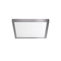 WAC LIGHTING SQUARE 90 CRI 3000K BN