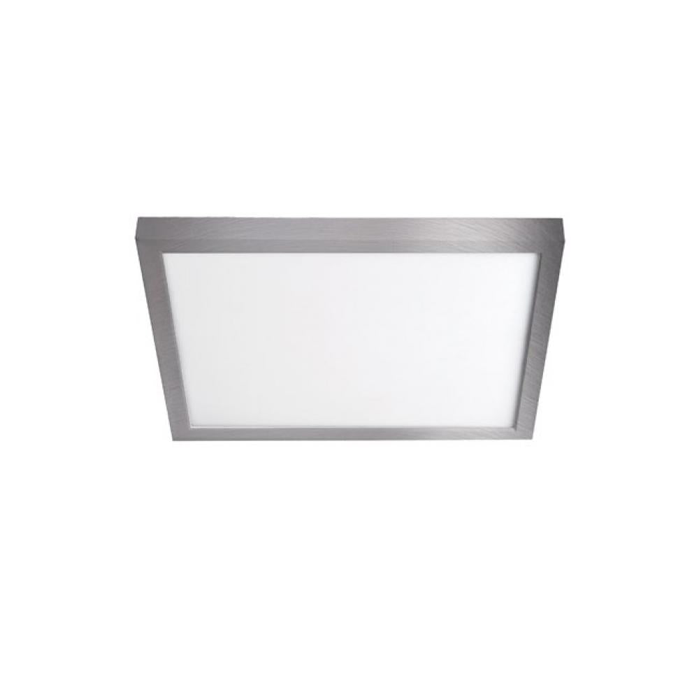 WAC LIGHTING SQUARE 90 CRI 3000K BN
