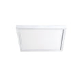 WAC LIGHTING SQUARE 90 CRI 3000K WT
