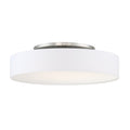 WAC LIGHTING MANHATTAN SEMI-FLUSH MOUNT LIGHT