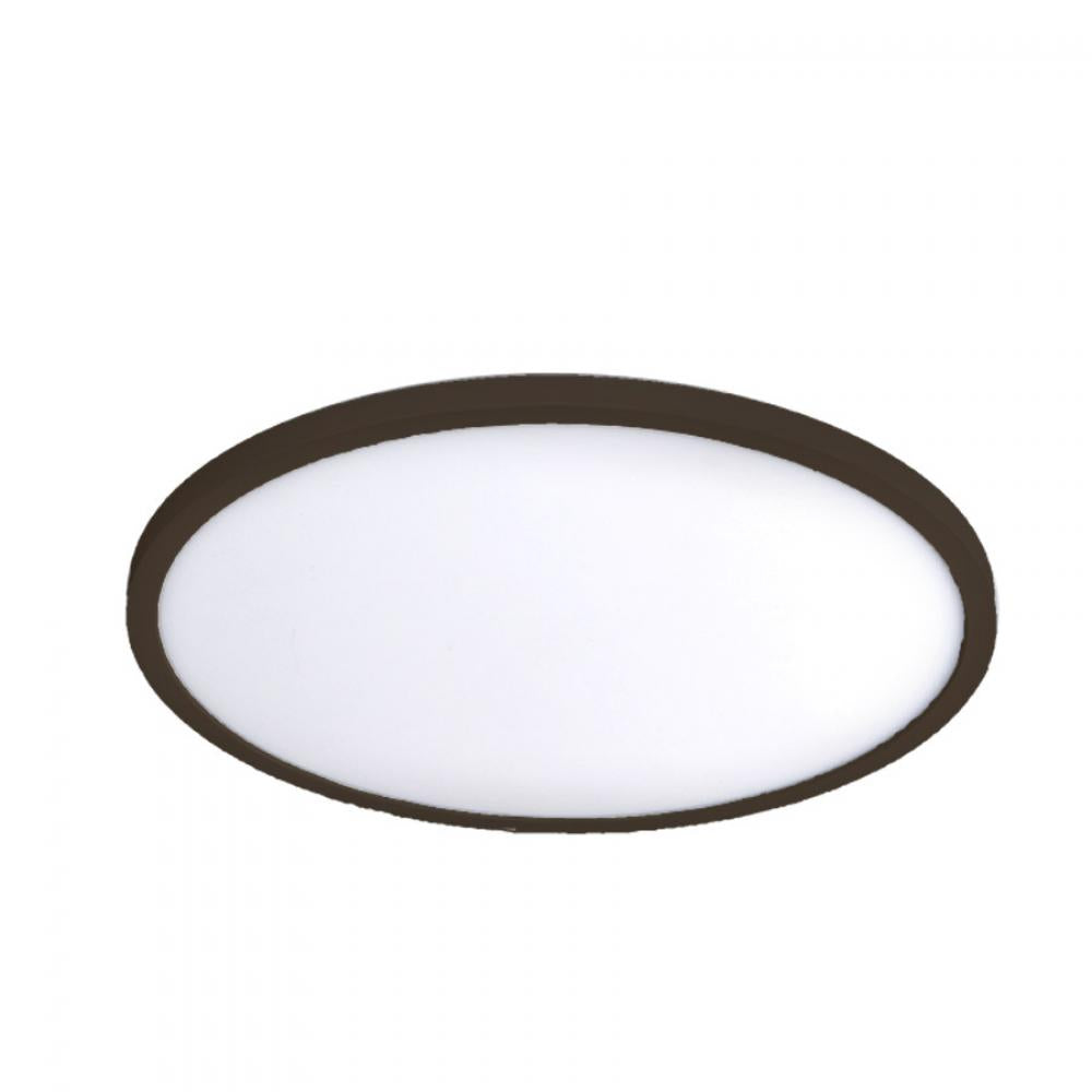 WAC LIGHTING 90 CRI 3500K BZ