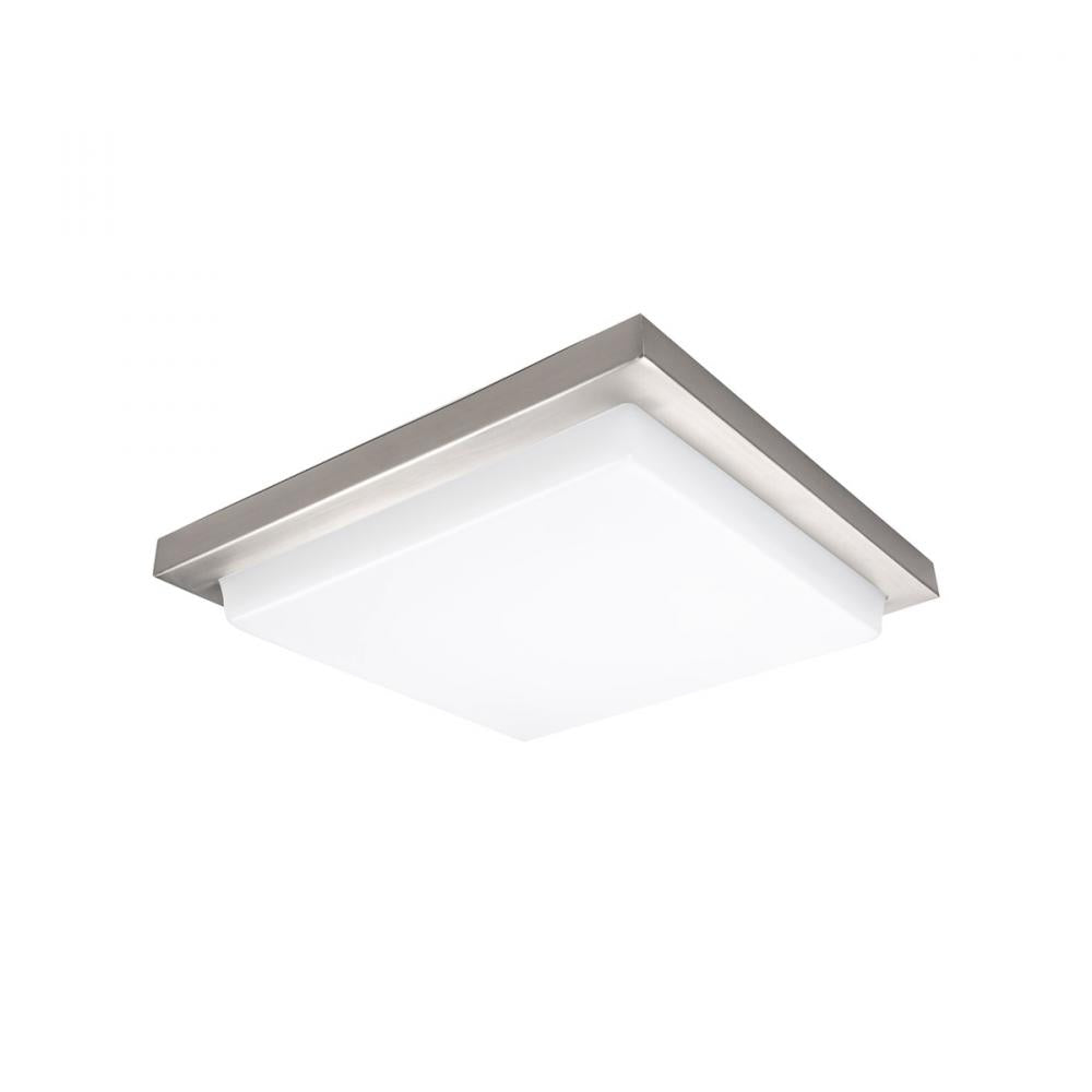 WAC LIGHTING 1801 ENERGY STAR LED FLUSH MOUNT 3000K