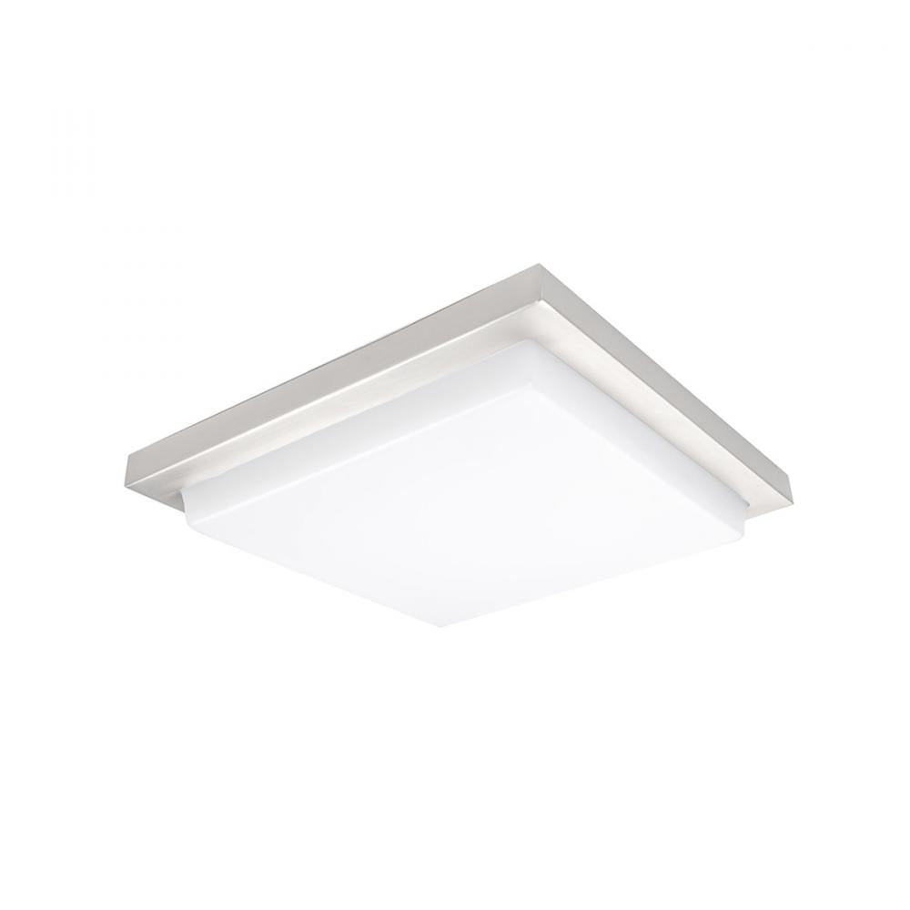 WAC LIGHTING 1801 ENERGY STAR LED FLUSH MOUNT 3000K