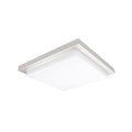 WAC LIGHTING 1801 ENERGY STAR LED FLUSH MOUNT 3000K
