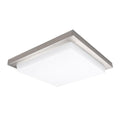 WAC LIGHTING 1801 ENERGY STAR LED FLUSH MOUNT 3000K