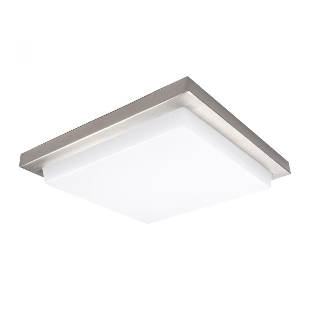 WAC LIGHTING 1801 ENERGY STAR LED FLUSH MOUNT 3000K