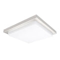 WAC LIGHTING 1801 ENERGY STAR LED FLUSH MOUNT 3000K