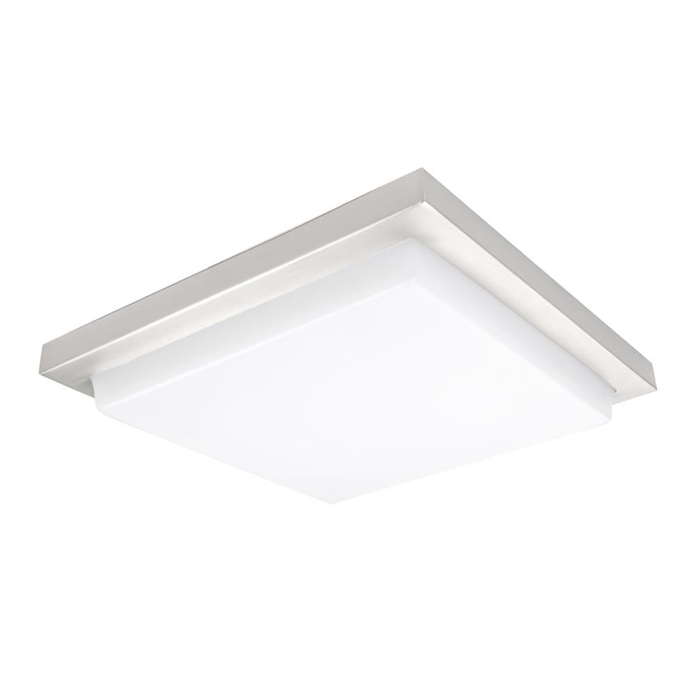 WAC LIGHTING 1801 ENERGY STAR LED FLUSH MOUNT 3000K