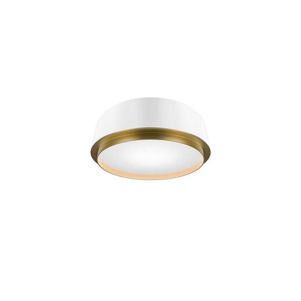 DWELED, SALVO FLUSH MOUNT LIGHT, FLUSH MOUNT CEILING LIGHTS