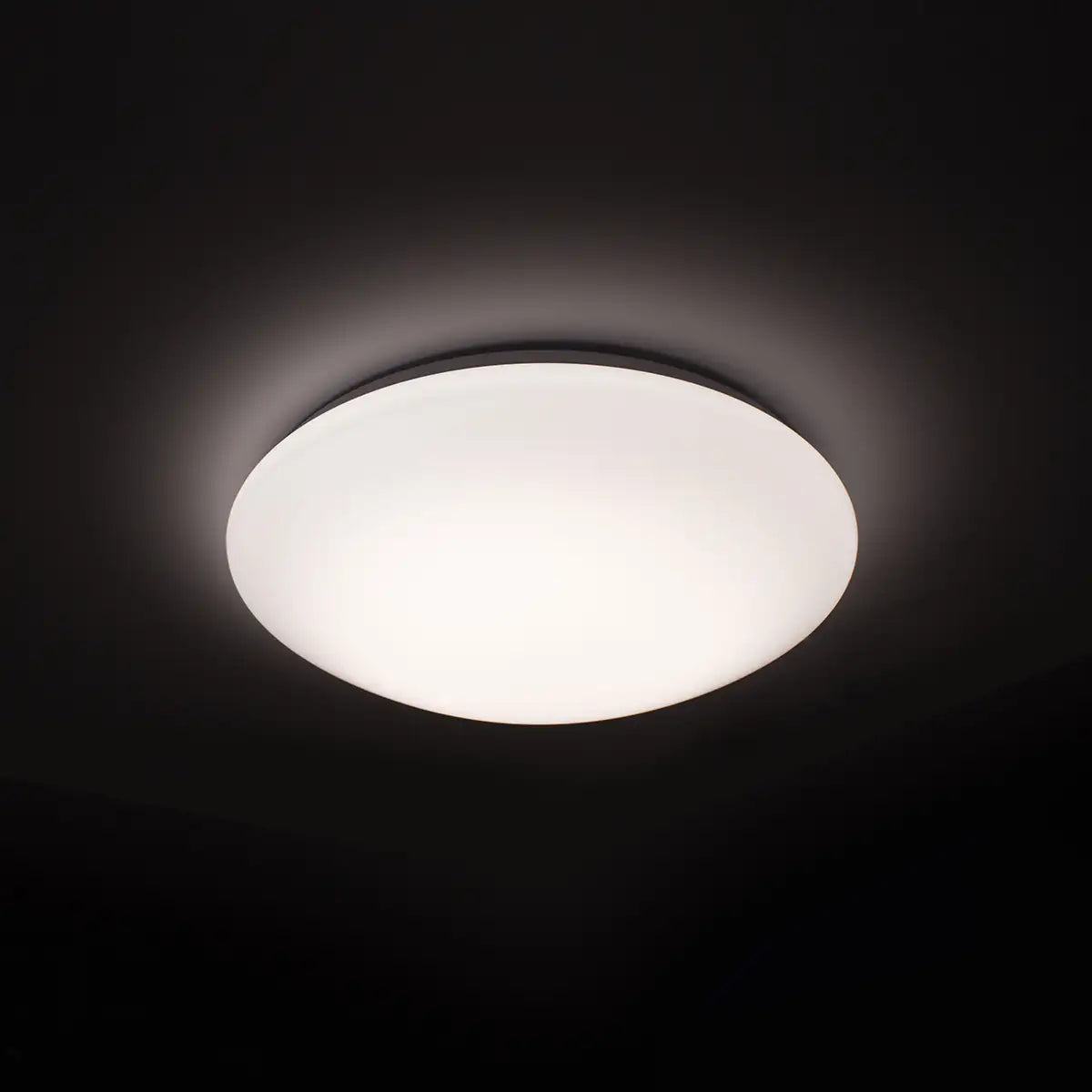 WAC LIGHTING GLO ENERGY STAR 5CCT LED FLUSH MOUNT