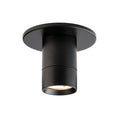 WAC LIGHTING TWIST-N-LITE 240103 5CCT FLUSH MOUNT