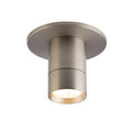 WAC LIGHTING TWIST-N-LITE 240103 5CCT FLUSH MOUNT