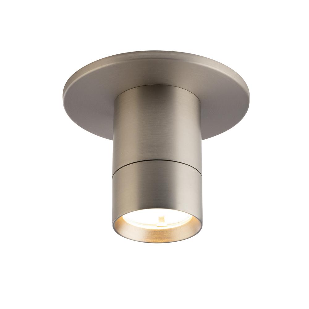 WAC LIGHTING TWIST-N-LITE 240103 5CCT FLUSH MOUNT