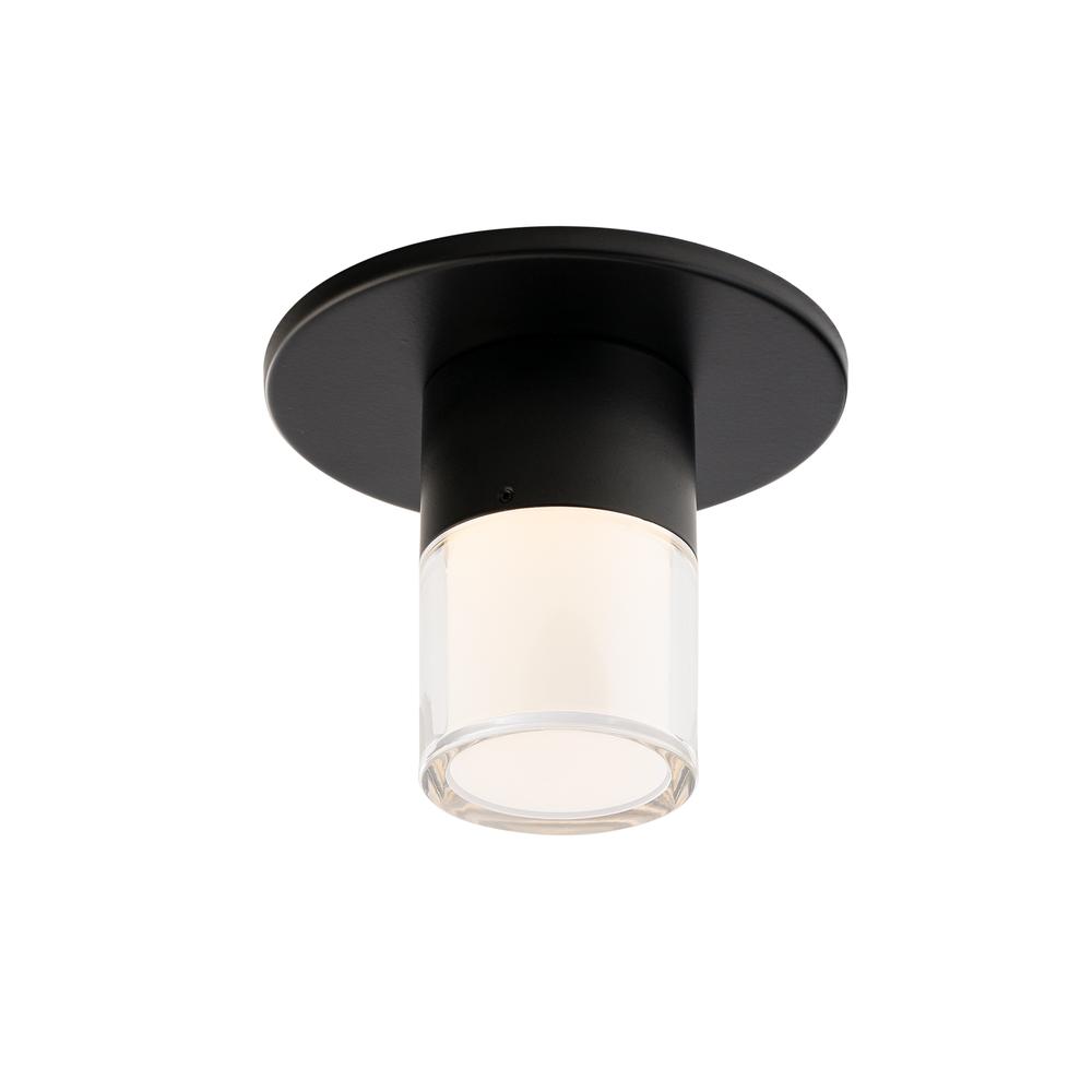 WAC LIGHTING TWIST-N-LITE 240203 5CCT FLUSH MOUNT
