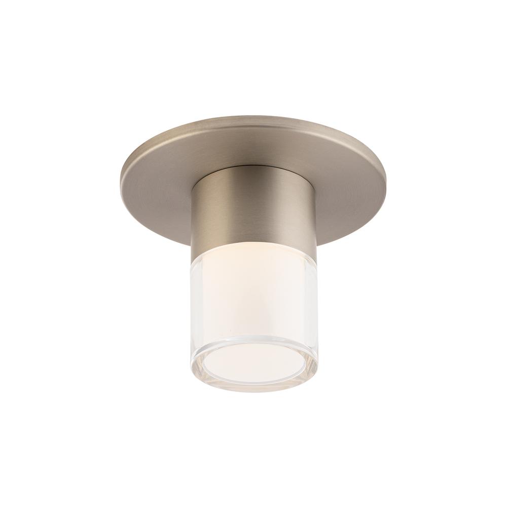 WAC LIGHTING TWIST-N-LITE 240203 5CCT FLUSH MOUNT