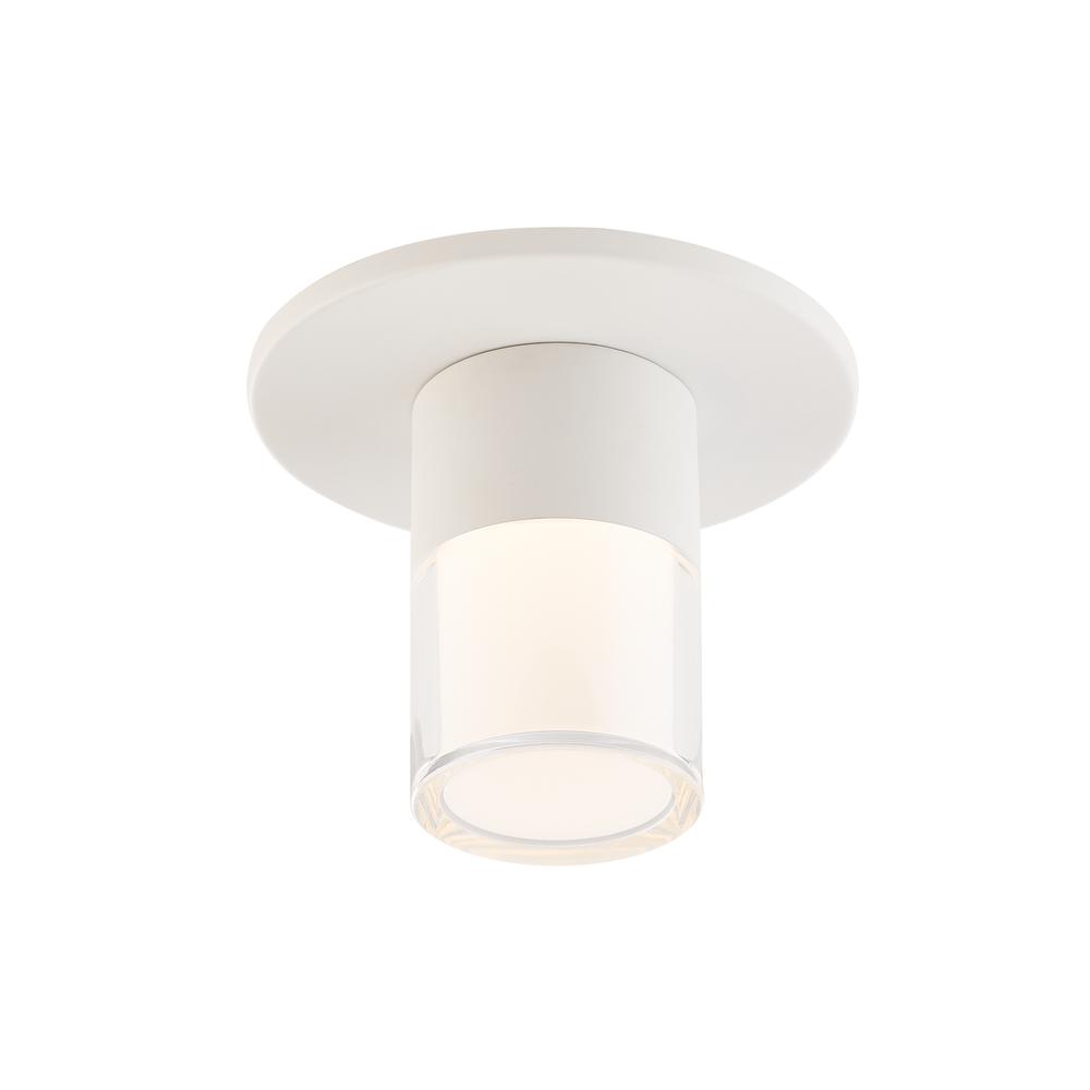 WAC LIGHTING TWIST-N-LITE 240203 5CCT FLUSH MOUNT